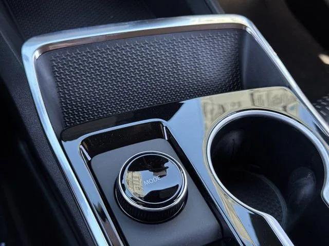 new 2026 Chevrolet Equinox car, priced at $24,020