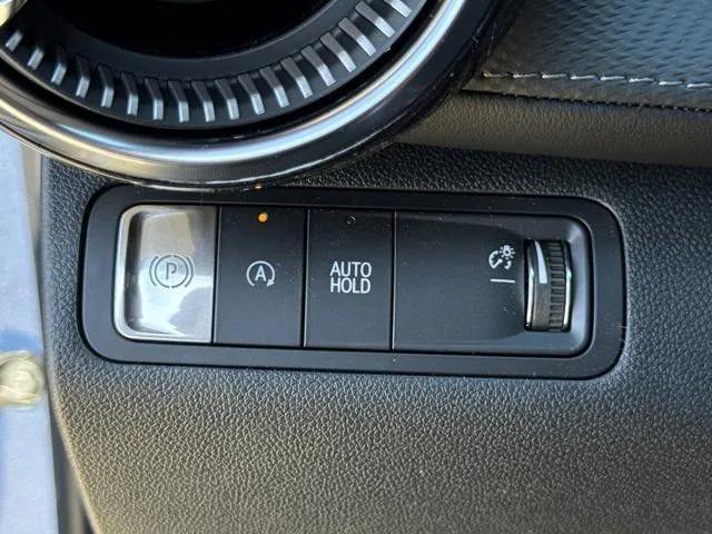 new 2026 Chevrolet Equinox car, priced at $24,020