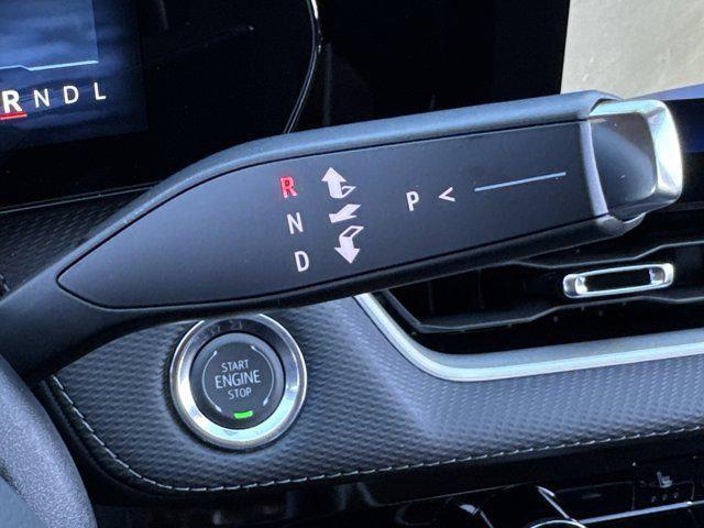 new 2026 Chevrolet Equinox car, priced at $24,020