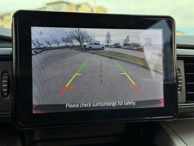 used 2021 Ford Explorer car, priced at $18,250