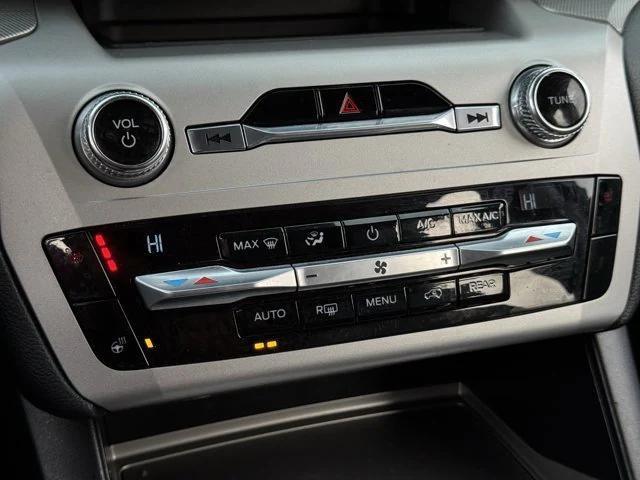 used 2021 Ford Explorer car, priced at $19,500