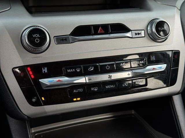 used 2021 Ford Explorer car, priced at $18,250