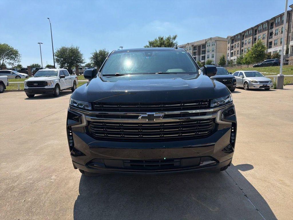 used 2021 Chevrolet Tahoe car, priced at $39,750