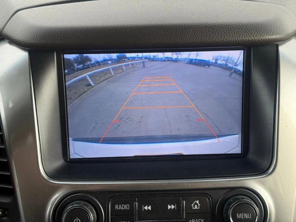 used 2015 Chevrolet Suburban car, priced at $12,500