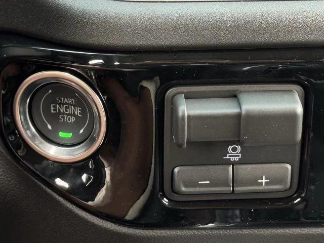 new 2026 Chevrolet Silverado 1500 car, priced at $49,695