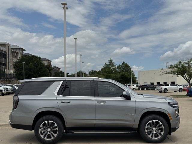 new 2026 Chevrolet Tahoe car, priced at $66,877