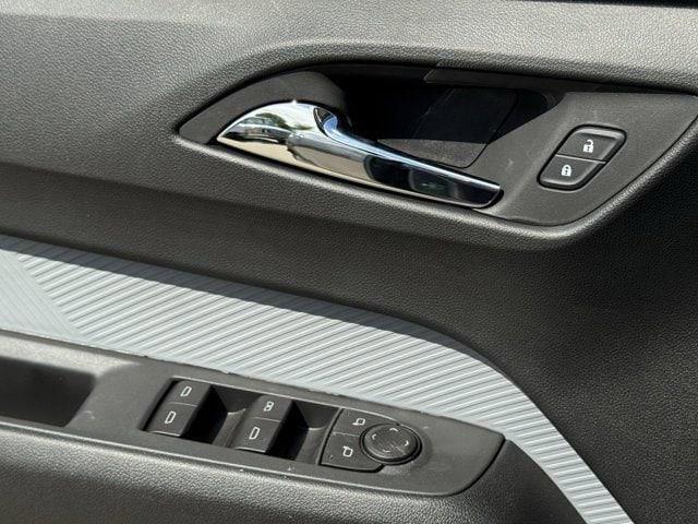 new 2027 Chevrolet Bolt car, priced at $23,092