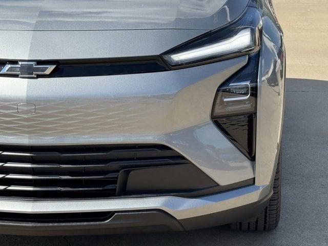 new 2027 Chevrolet Bolt car, priced at $23,092