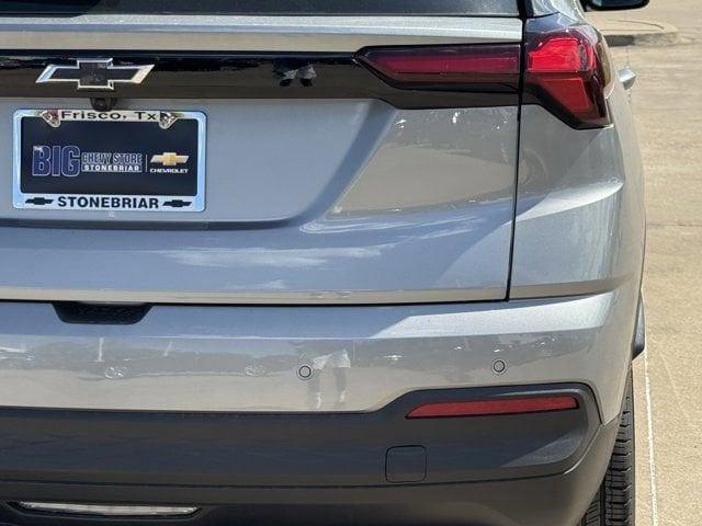 new 2027 Chevrolet Bolt car, priced at $23,092