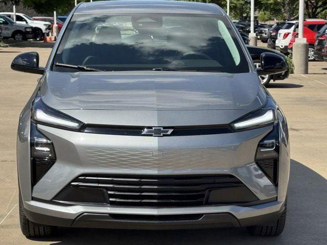 new 2027 Chevrolet Bolt car, priced at $23,092
