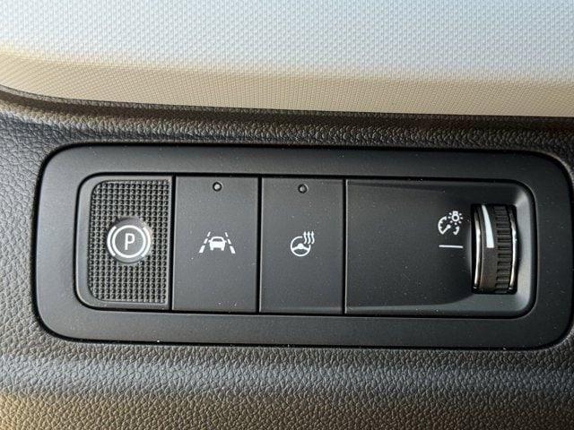 new 2027 Chevrolet Bolt car, priced at $23,092