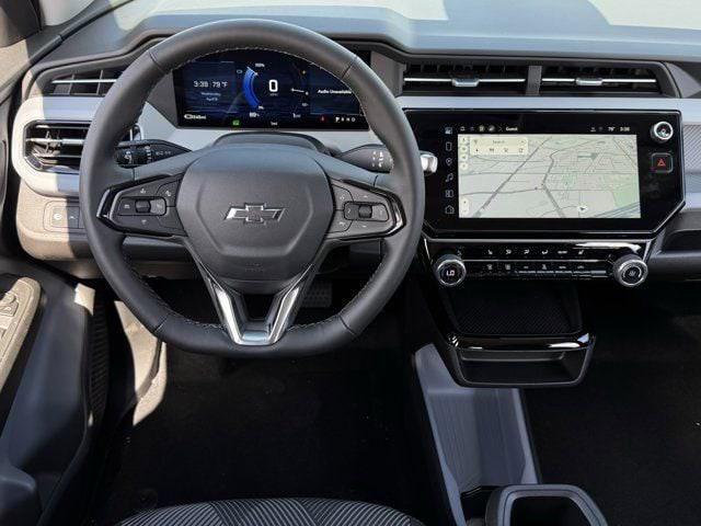 new 2027 Chevrolet Bolt car, priced at $23,092