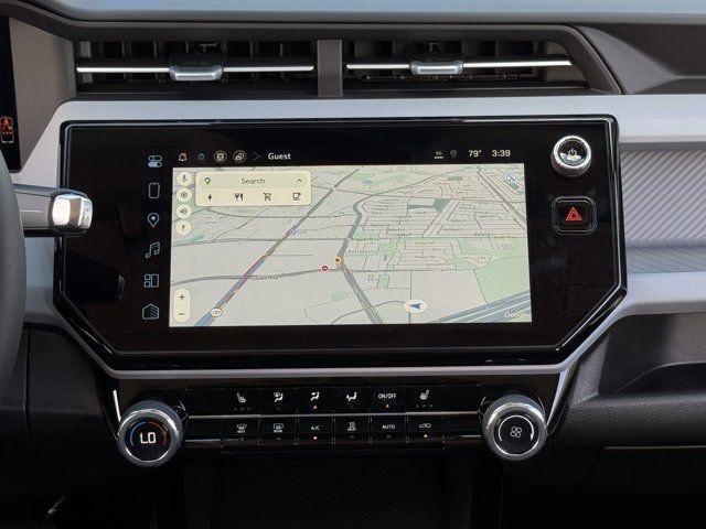 new 2027 Chevrolet Bolt car, priced at $23,092