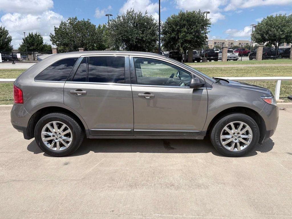 used 2014 Ford Edge car, priced at $6,975