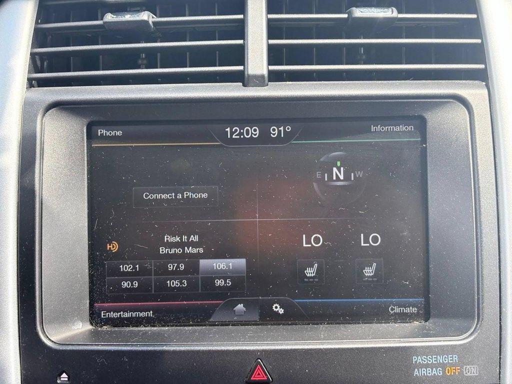 used 2014 Ford Edge car, priced at $6,975
