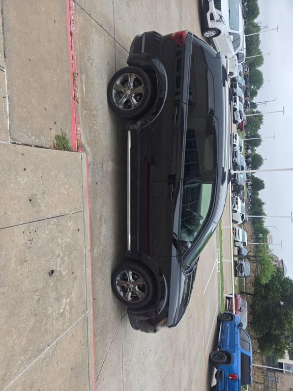 used 2016 Dodge Journey car