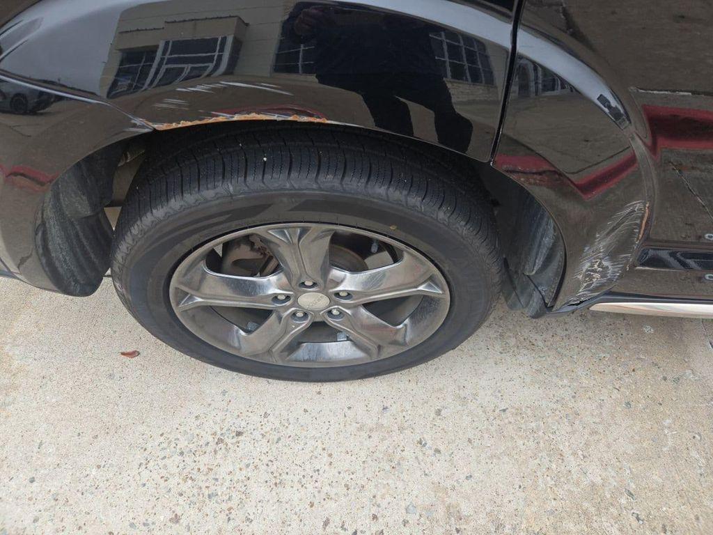 used 2016 Dodge Journey car