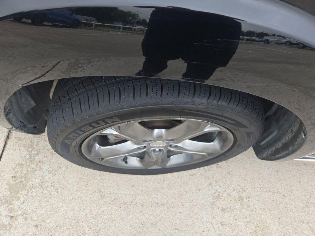 used 2016 Dodge Journey car