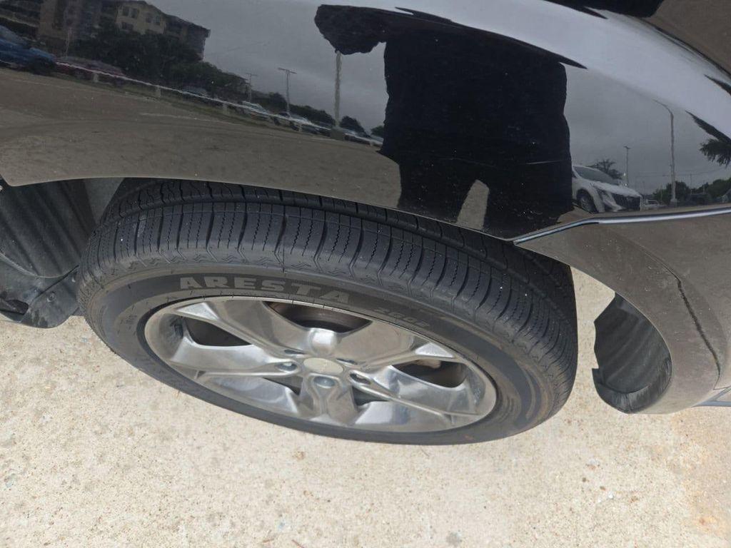 used 2016 Dodge Journey car