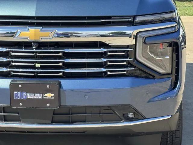 new 2026 Chevrolet Tahoe car, priced at $81,668