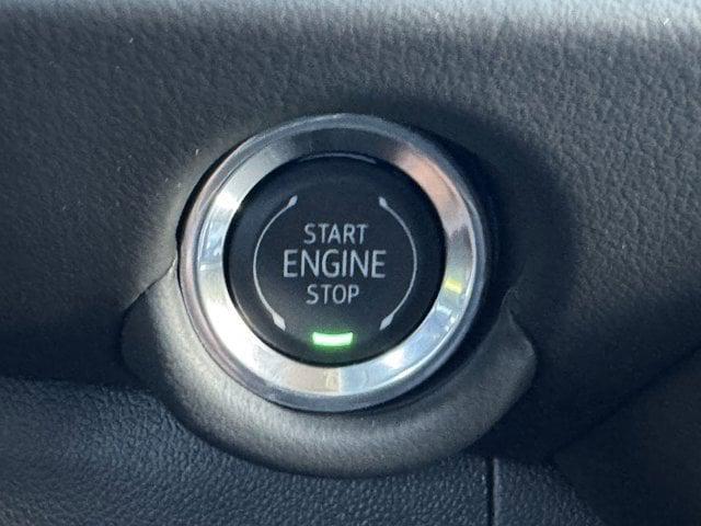 new 2026 Chevrolet Tahoe car, priced at $81,668