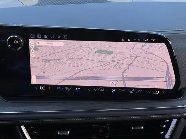 new 2026 Chevrolet Tahoe car, priced at $81,668