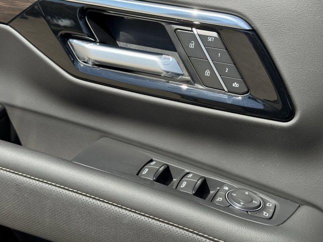 new 2026 Chevrolet Tahoe car, priced at $81,668