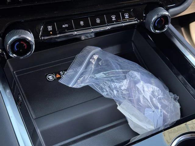 new 2026 Chevrolet Tahoe car, priced at $81,668