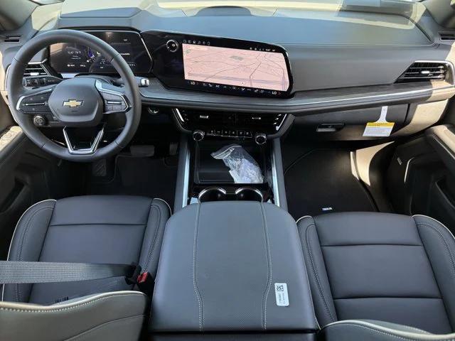 new 2026 Chevrolet Tahoe car, priced at $81,668