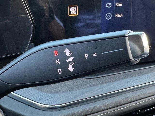 new 2026 Chevrolet Tahoe car, priced at $81,668