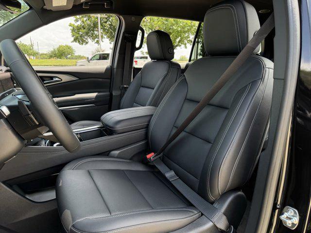 new 2026 Chevrolet Traverse car, priced at $39,263