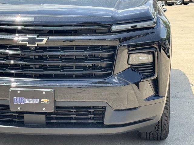 new 2026 Chevrolet Traverse car, priced at $39,263