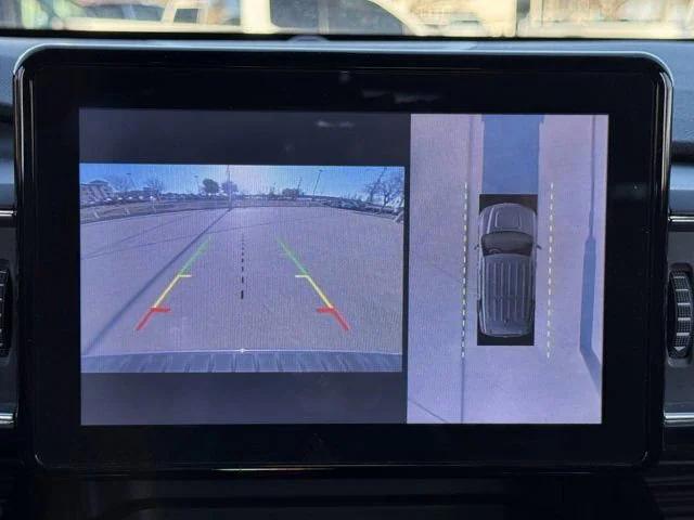 used 2020 Ford Explorer car, priced at $23,750