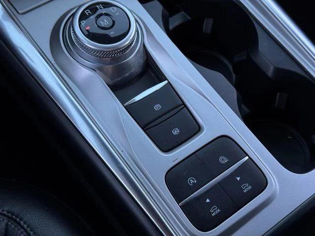 used 2020 Ford Explorer car, priced at $23,750