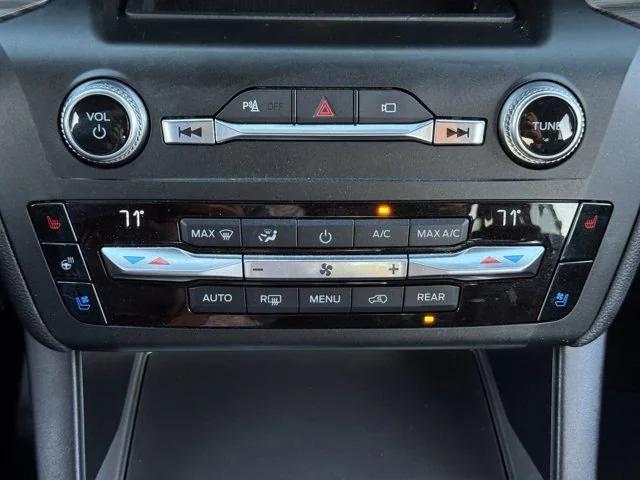 used 2020 Ford Explorer car, priced at $23,750