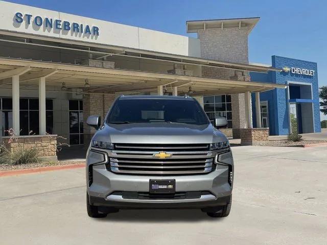 used 2024 Chevrolet Suburban car, priced at $69,950
