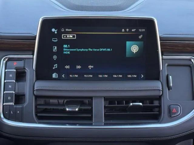 used 2024 Chevrolet Suburban car, priced at $69,950