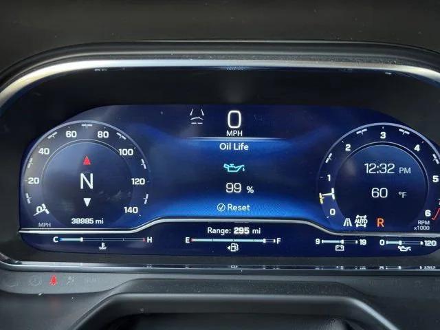 used 2024 Chevrolet Suburban car, priced at $69,950