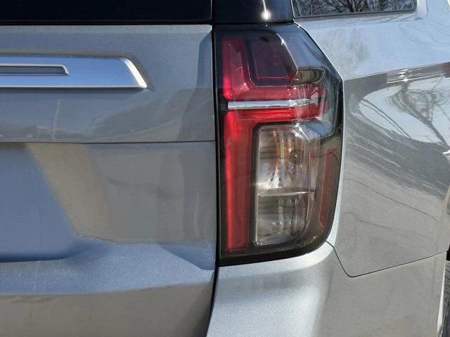 used 2024 Chevrolet Suburban car, priced at $69,950