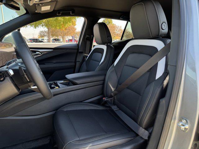 new 2026 Chevrolet Blazer EV car, priced at $39,816