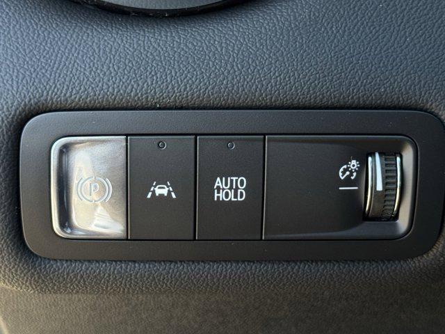 new 2026 Chevrolet Blazer EV car, priced at $39,816