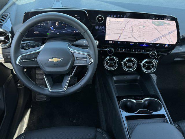 new 2026 Chevrolet Blazer EV car, priced at $39,816