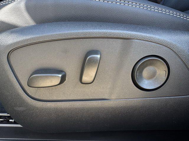 new 2026 Chevrolet Blazer EV car, priced at $39,816