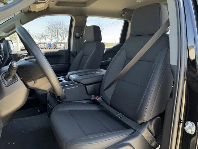new 2026 Chevrolet Silverado 1500 car, priced at $35,245