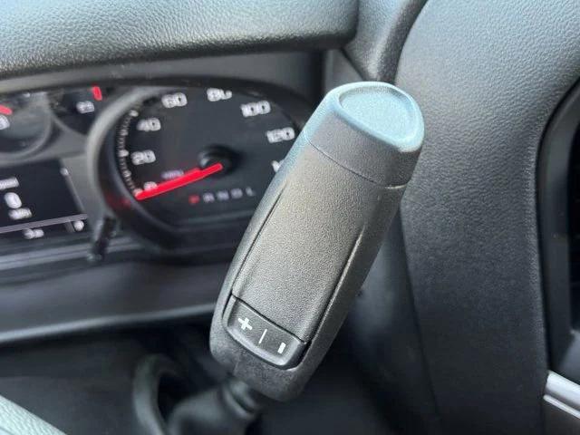 new 2026 Chevrolet Silverado 1500 car, priced at $35,245