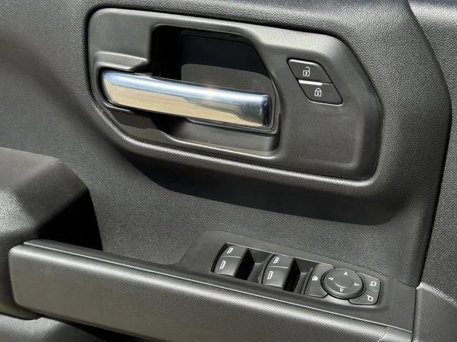 new 2026 Chevrolet Silverado 1500 car, priced at $35,245