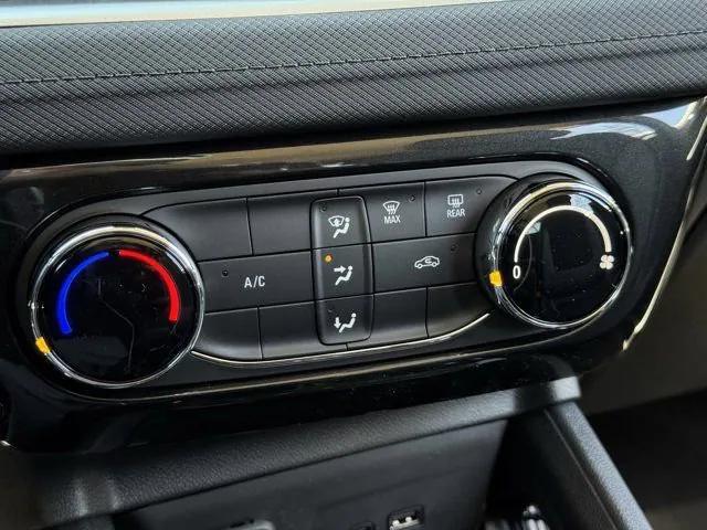 new 2026 Chevrolet TrailBlazer car, priced at $23,188