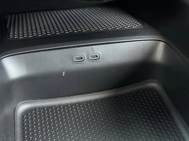 new 2026 Chevrolet Blazer EV car, priced at $41,571