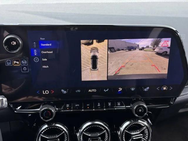 new 2026 Chevrolet Blazer EV car, priced at $41,571