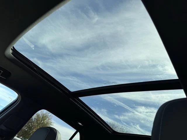 new 2026 Chevrolet Blazer EV car, priced at $41,571